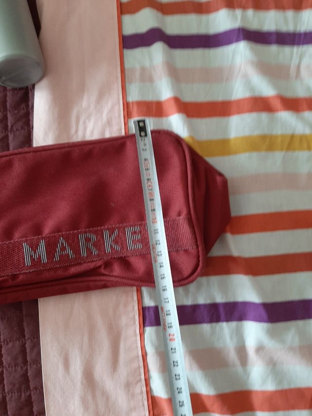 bolsa zapatos neceser