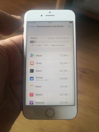 Iphone 8