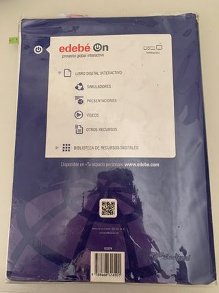 Historia de España 2 - edebé