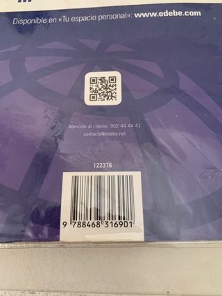 Historia de España 2 - edebé