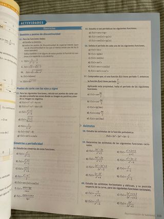 Matematicas II 2 bachillerato SM