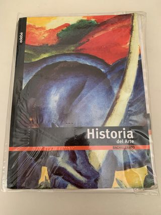 Historia del arte - edebé