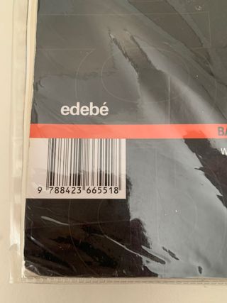 Historia del arte - edebé