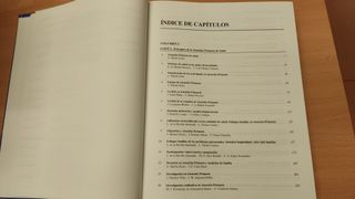 Libro Atención Primaria (Martín Zurro) 2v.