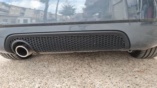 Audi TT quattro mk1 2005