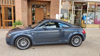 Audi TT quattro mk1 2005