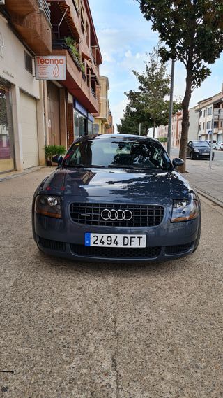 Audi TT quattro mk1 2005