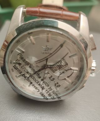 Reloj automático bonito y barato