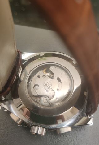 Reloj automático bonito y barato