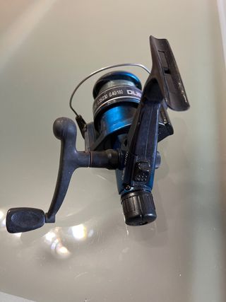 Carrete de pesca DUEL MIND