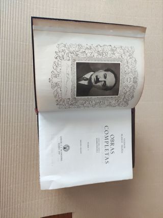 Obras completas - Blasco Ibañez