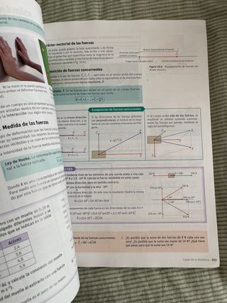 Fisica y Quimica 1 bachillerato SM