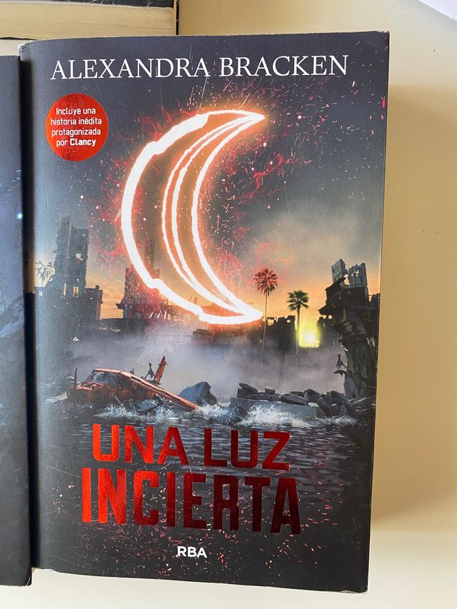 trilogia mentes poderosas