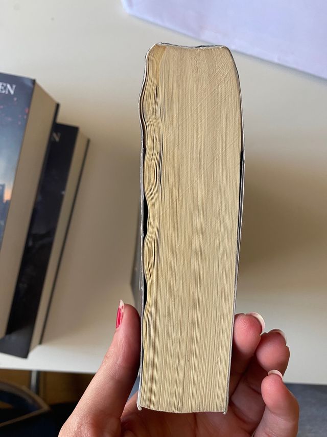 trilogia mentes poderosas