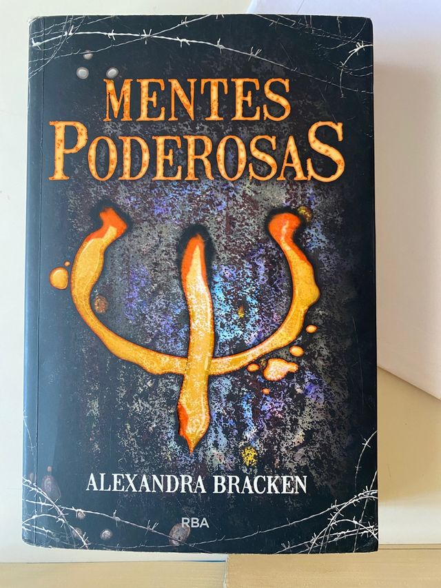 trilogia mentes poderosas