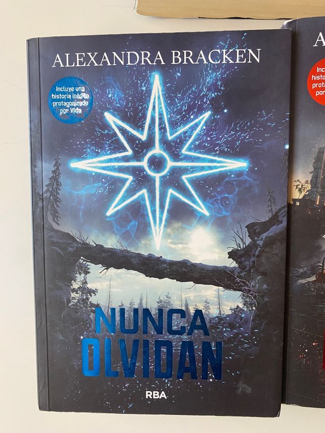 trilogia mentes poderosas