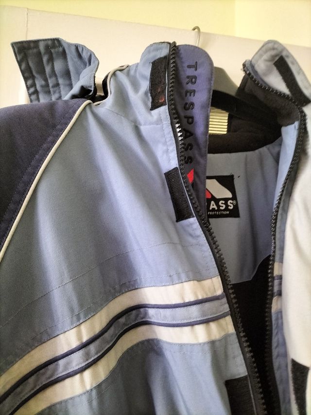 Giacca uomo invernale 