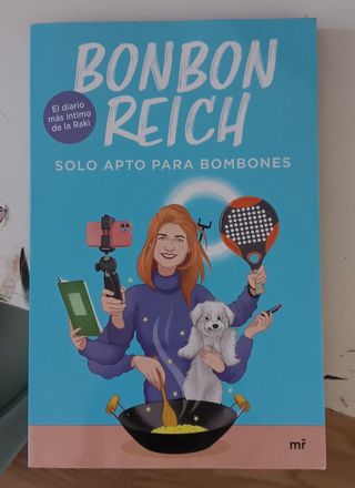 Libros youtubers, juveniles