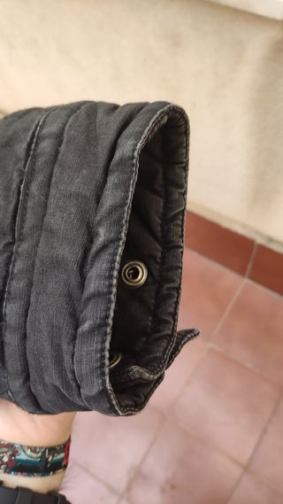 Cazadora invierno Talla L