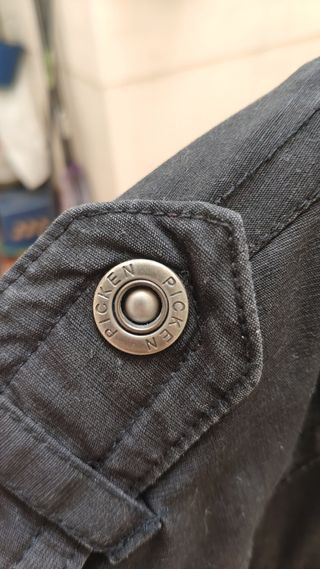 Cazadora invierno Talla L