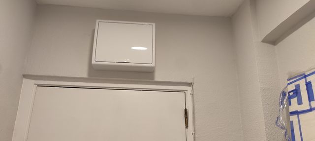 Manitas Alcobendas SSR