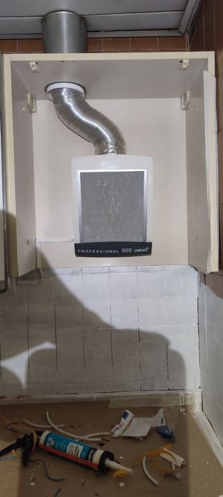 Manitas Alcobendas SSR