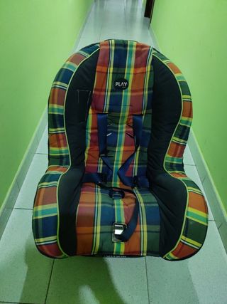 Silla bebé/niño para coche