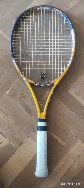 Raquetas de tenis Head Instinct Lite