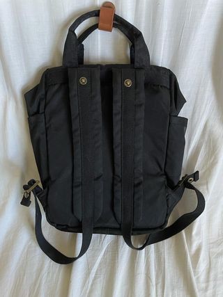 Mono cargo ZARA