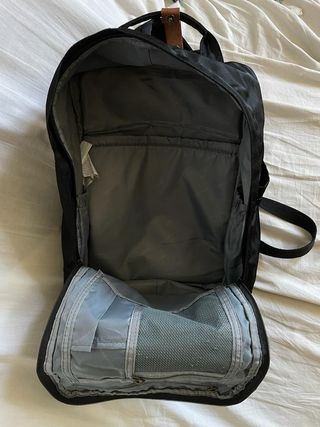 Mono cargo ZARA