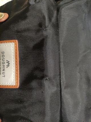 Mono cargo ZARA