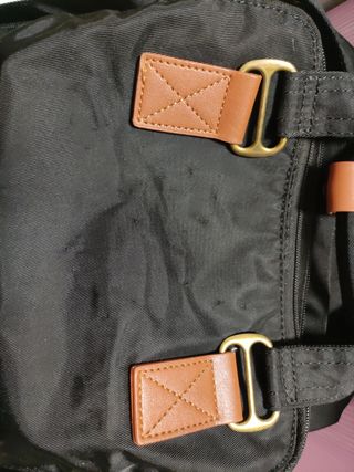 Mono cargo ZARA