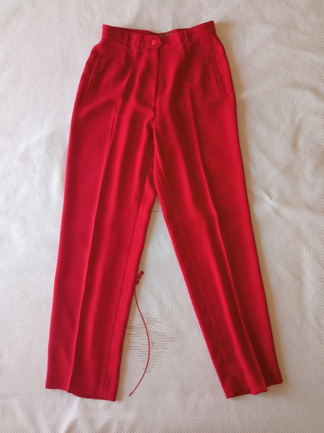 Pantalón de vestir