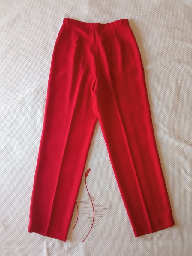 Pantalón de vestir