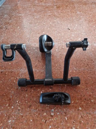Rodillo inteligente Bkool pro