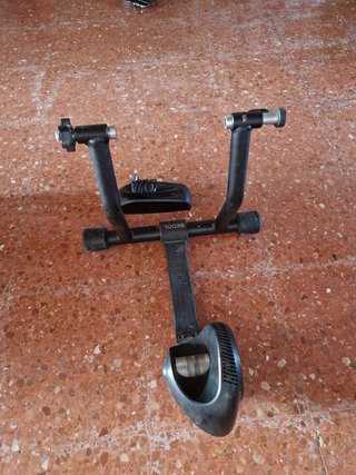 Rodillo inteligente Bkool pro