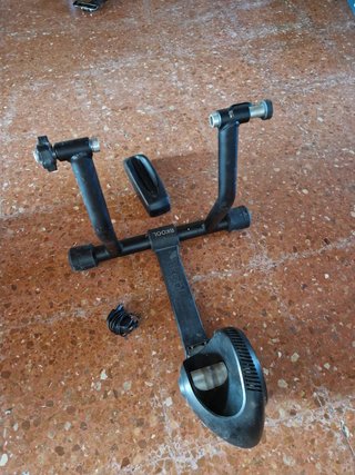Rodillo inteligente Bkool pro