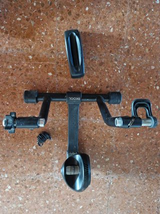 Rodillo inteligente Bkool pro