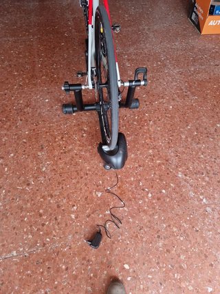 Rodillo inteligente Bkool pro