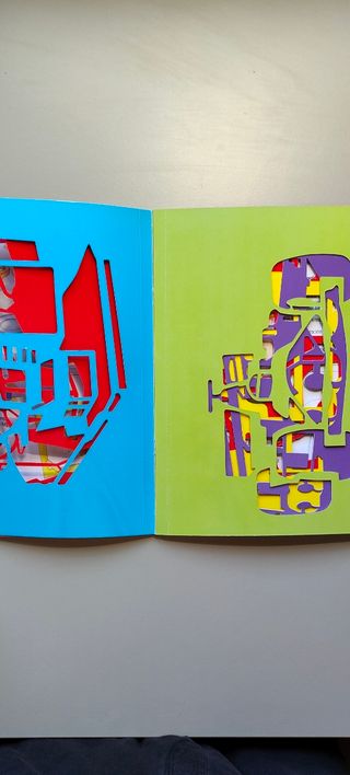 Plantillas niños cuaderno