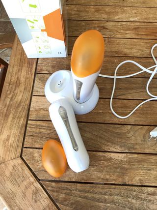 Depiladora/ Máquina de cera