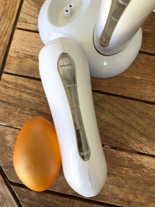 Depiladora/ Máquina de cera