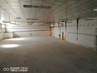 Nave industrial venta