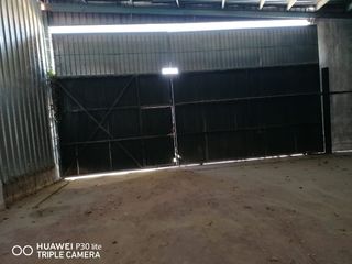 Nave industrial venta