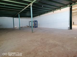 Nave industrial venta