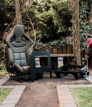 ¡¡SIN STOCK!! Bases Volkswagen T5 T6