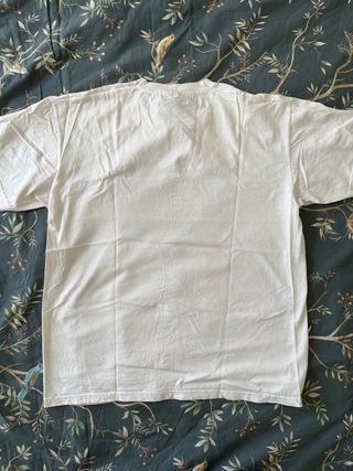 camiseta vintage EL KANKA