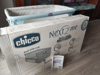 MINICUNA COLECHO