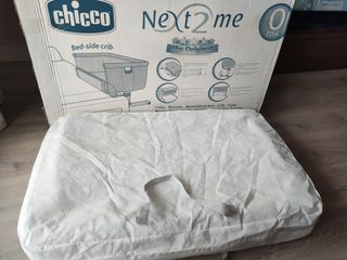 MINICUNA COLECHO