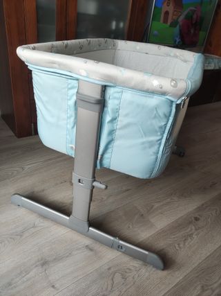 MINICUNA COLECHO